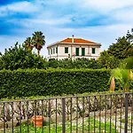 Casa Bianca Vakantiehuis *