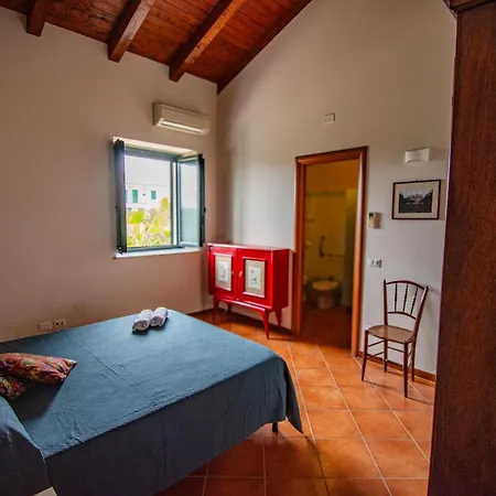Feriehus Casa Bianca
