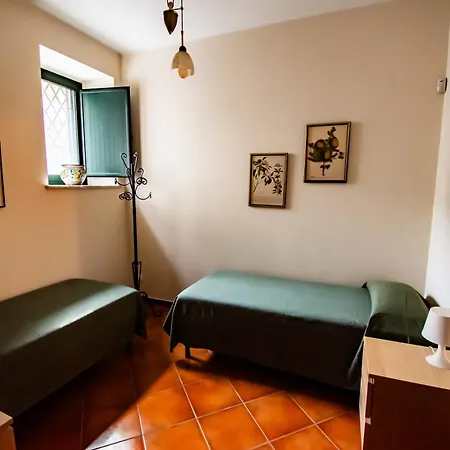 Casa Bianca