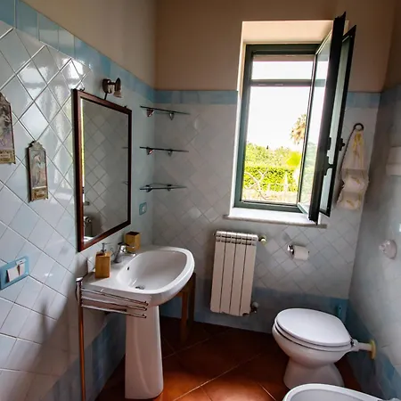 Casa Bianca * Capo dʼOrlando