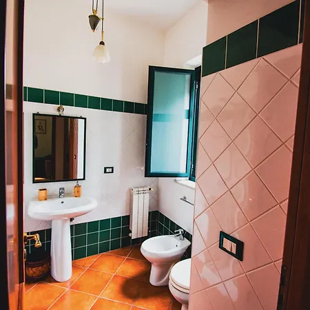 Casa Bianca * Capo dʼOrlando