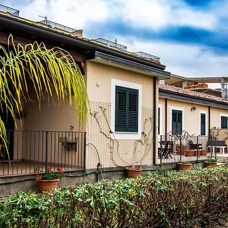 Casa Bianca *
