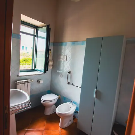 Casa Bianca Prázdninový dům