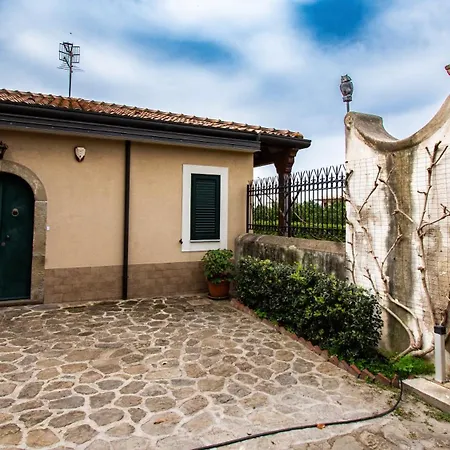 Casa Bianca * Capo dʼOrlando