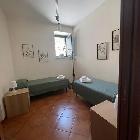 Casa Bianca * Capo dʼOrlando