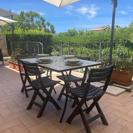Casa Bianca
