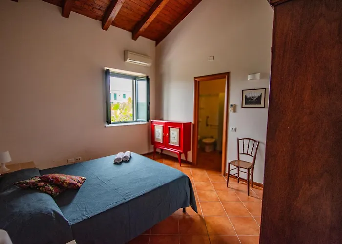 Сasa de vacaciones Casa Bianca