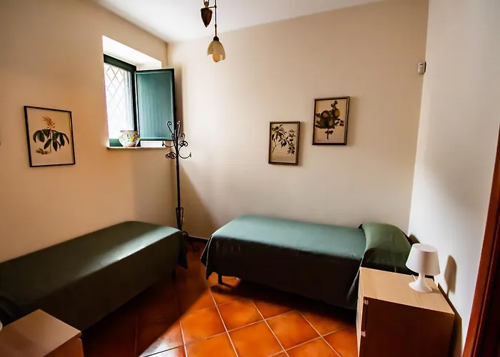 Casa Bianca