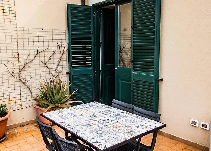 Casa Bianca *