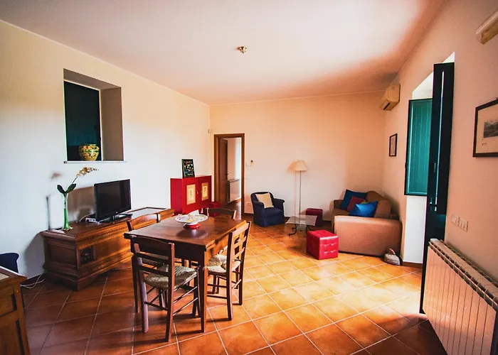 Casa Bianca * Capo dʼOrlando