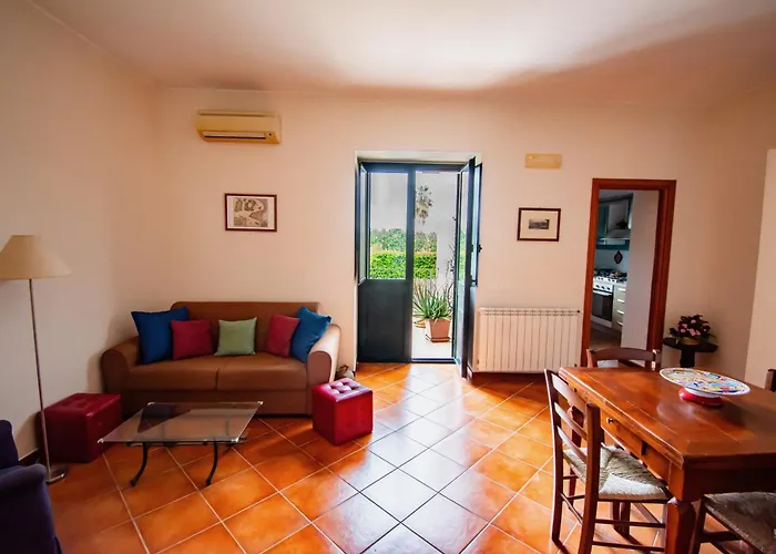 Casa Bianca Сasa de vacaciones *