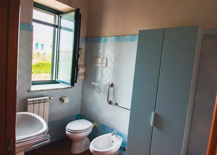 Casa Bianca Сasa de vacaciones