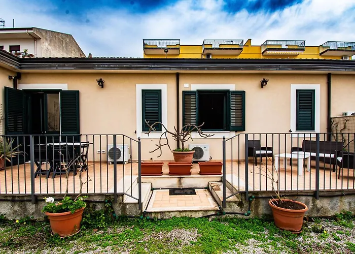 Casa Bianca Сasa de vacaciones *